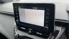 Toyota Corolla 1.8 VVT-i Hybrid Icon Tech 5dr CVT Hybrid Hatchback